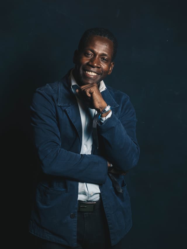 Mauricio Martins — Autor